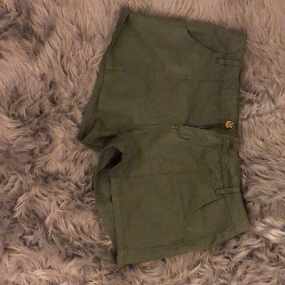 Cotton On Shorts